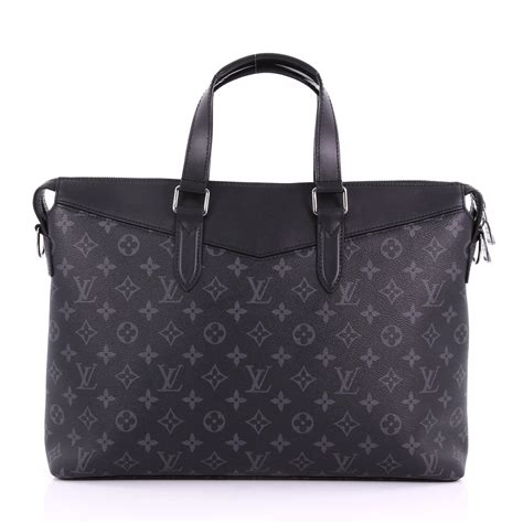 briefcase explorer louis vuitton|Louis Vuitton briefcase women's.